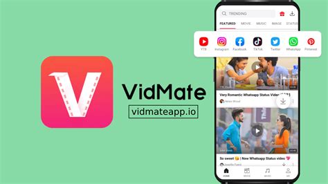 mat6tube apk download|VidMate .